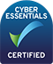 Cyber Essentials Certified